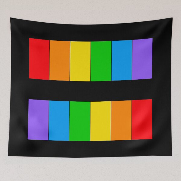 Item preview, Equality Rainbow designed and sold by AtheistBecause.
