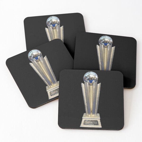 Item preview, Darts World Champion trophy designed and sold by FlawlessCheese.