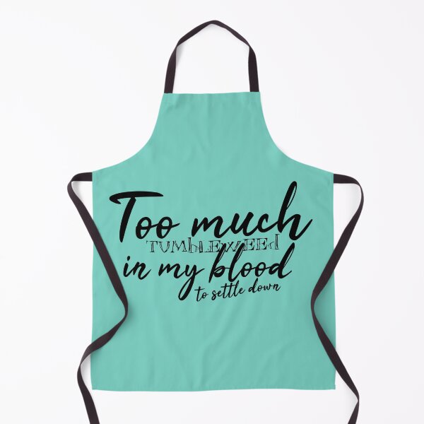 Item preview, Too Much Tumbleweed designed and sold by ARS Design.