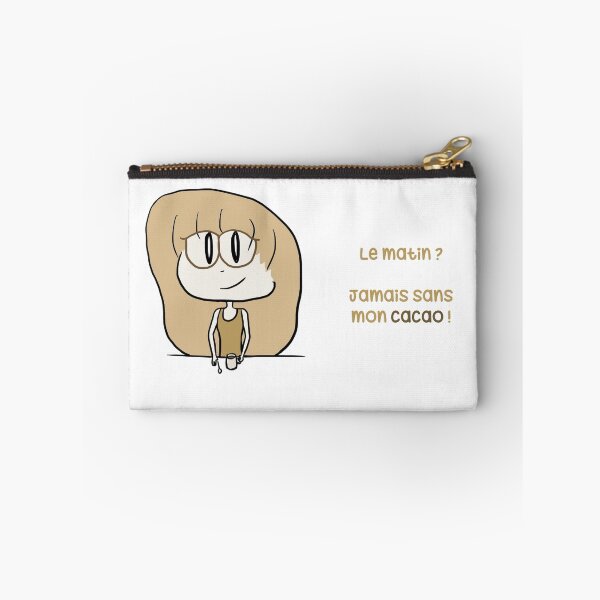 Item preview, Morning chocolate designed and sold by laptitelou.
