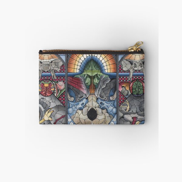 Item preview, "Illumination" Windows to the Skull designed and sold by diagnosisart.