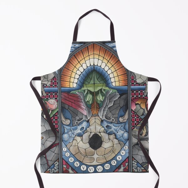 Item preview, "Illumination" Windows to the Skull designed and sold by diagnosisart.