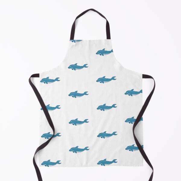 Item preview, Dolphin illustration designed and sold by GulArt.
