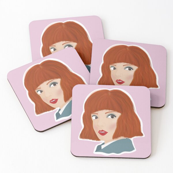 Item preview, The Queens Gambit  designed and sold by Laurensparkes.