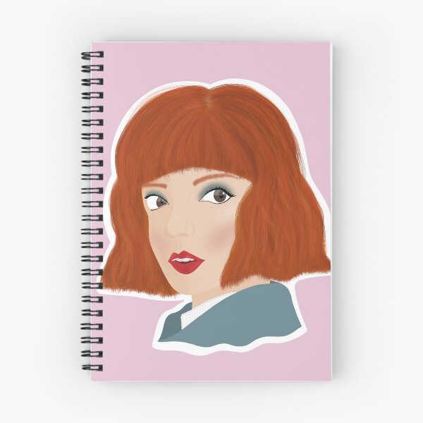 Item preview, The Queens Gambit  designed and sold by Laurensparkes.