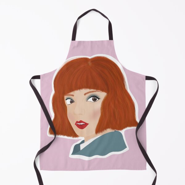 Item preview, The Queens Gambit designed and sold by Laurensparkes.
