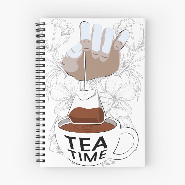 Item preview, TeaTime designed and sold by Joanhelene.