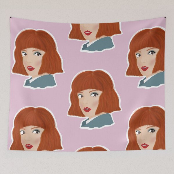 Item preview, The Queens Gambit  designed and sold by Laurensparkes.