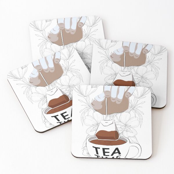 Item preview, TeaTime designed and sold by Joanhelene.