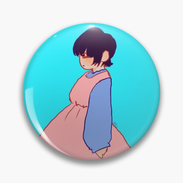 Item preview, Akane Tendo designed and sold by ArtistLazy.