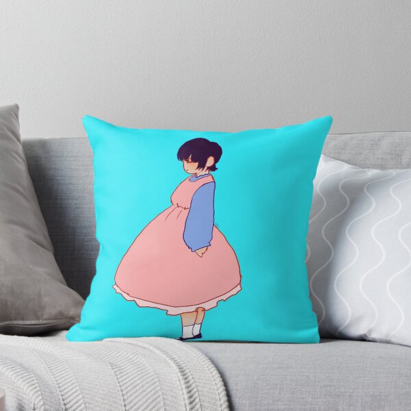 Item preview, Akane Tendo designed and sold by ArtistLazy.