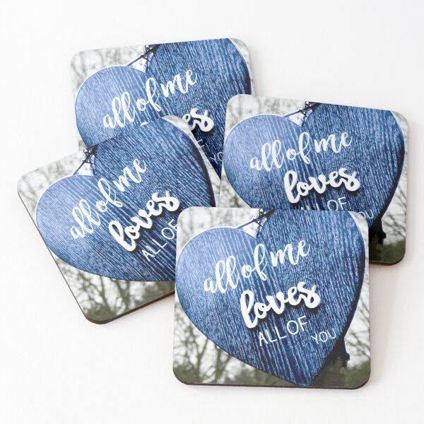 Item preview, All of Me designed and sold by Liani DeGeeter.