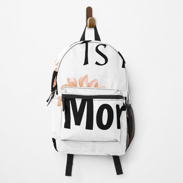 Item preview, Mommy Is My Universe designed and sold by The Nova Prints .