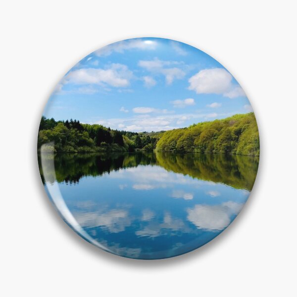 Artikelvorschau, Linacre Reservoir Derbyshire entworfen und verkauft von stephwalsh.