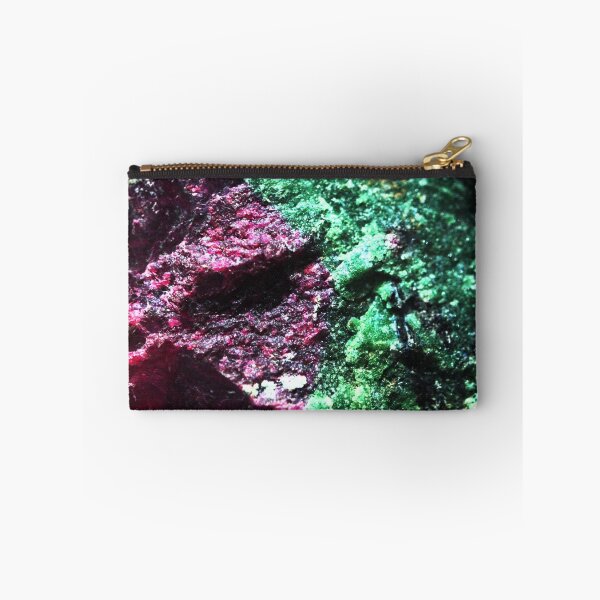 Item preview, The Hidden Land – The Ruby Line designed and sold by Aileen David.
