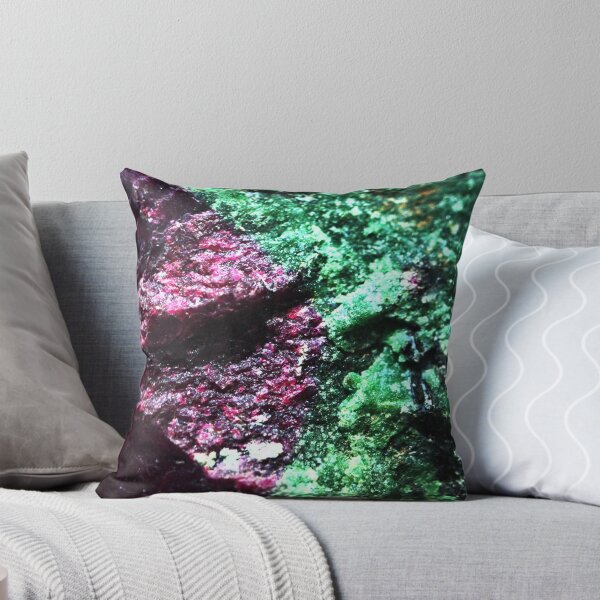 Item preview, The Hidden Land – The Ruby Line designed and sold by Aileen David.