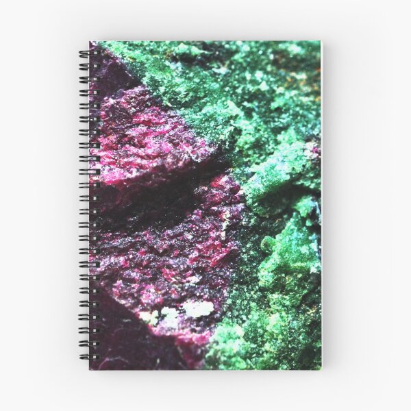 Item preview, The Hidden Land – The Ruby Line designed and sold by Aileen David.