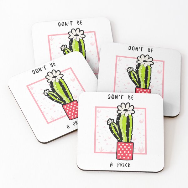 Item preview, Don't Be A Prick  designed and sold by HotDesignz.
