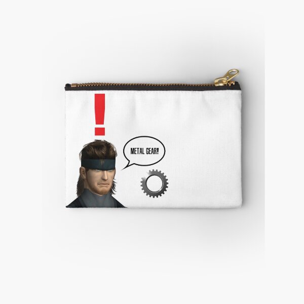 Item preview, Metal Gear? designed and sold by Ross Kincaid.