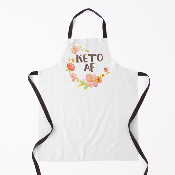 Item preview, Keto AF designed and sold by FifiLaSweary.