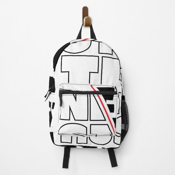 Item preview, Never Stop The Hustle designed and sold by SkillDesigner.