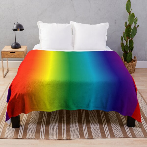 Item preview, Rainbow Print designed and sold by uqhopkins.