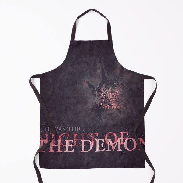 Item preview, Night of the Demon designed and sold by BethsdaleArt.