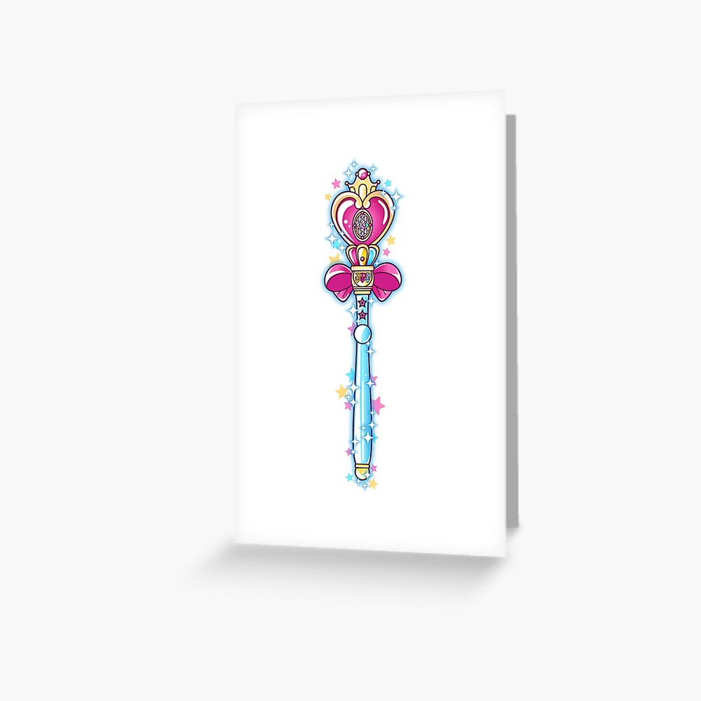 Vista previa del artículo con la obra «Tarjetas de felicitación», diseñado y vendido por tsumikikinnie.