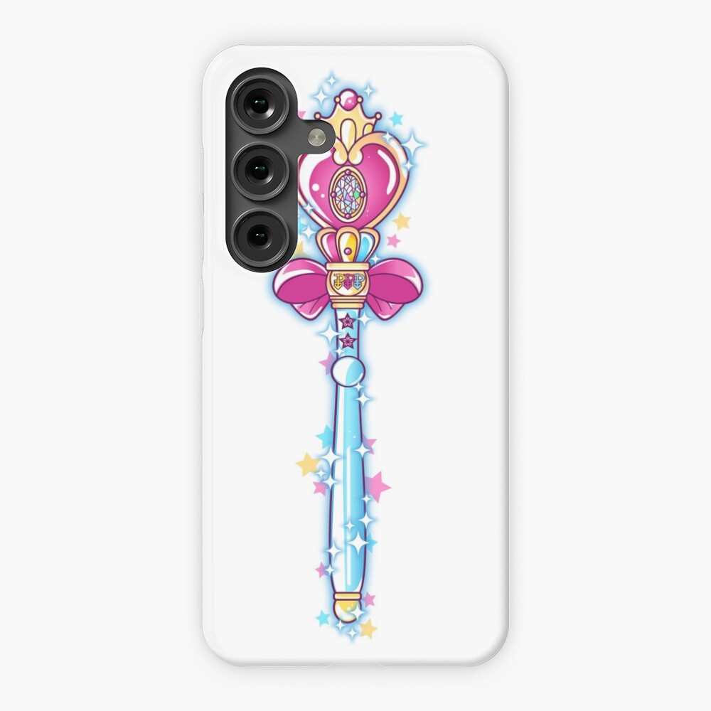 Vista previa del artículo con la obra «Funda rígida para Samsung Galaxy», diseñado y vendido por tsumikikinnie.