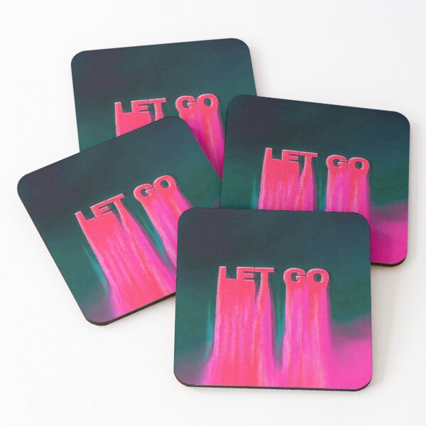 Item preview, Let Go designed and sold by Kevin Trace Shop.
