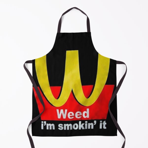 Item preview, Weed, I'm smoking 'it designed and sold by CLC54.