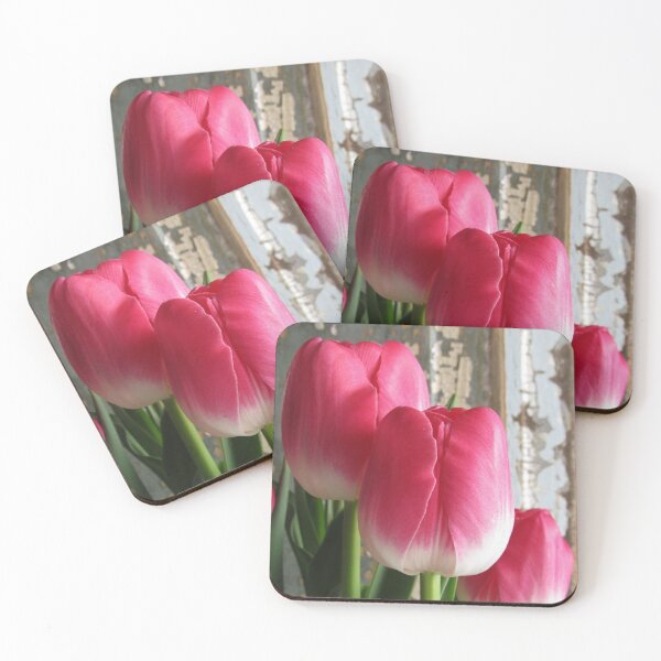 Item preview, Spring Tulips designed and sold by Denise Larson.