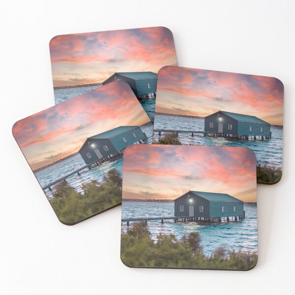 Item preview, Boatshed designed and sold by Mikaine.