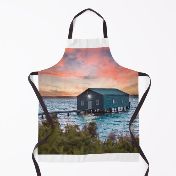 Item preview, Boatshed designed and sold by Mikaine.