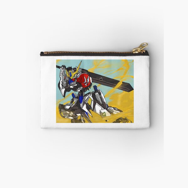 Item preview, Barbatos Gundam Ironblooded orphans designed and sold by LucifersLadyArt.