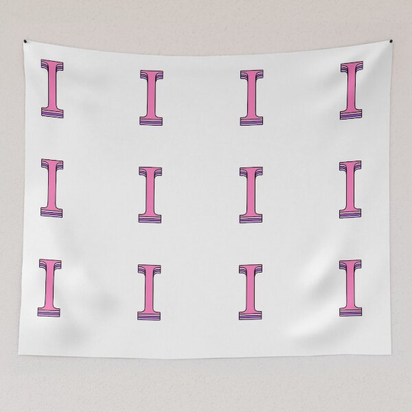 Item preview, Iota (pink + purple) designed and sold by sarahrose20.