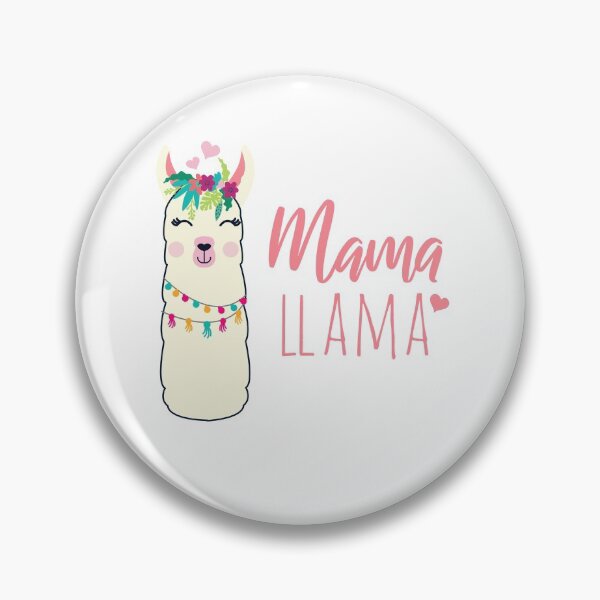 Item preview, Mama llama designed and sold by samer11.