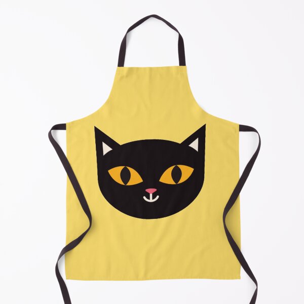 Item preview, Black Cat Cool Cat designed and sold by Aladdin96.