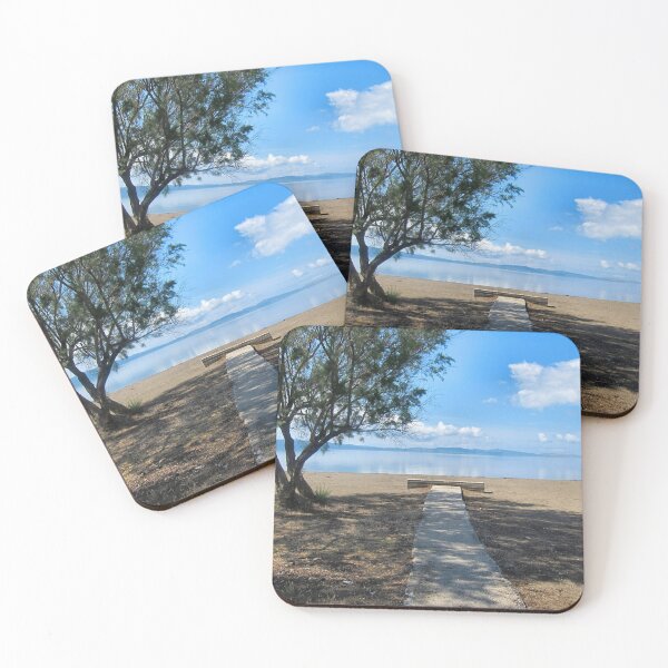 Item preview, Pathway to the beach. designed and sold by ronsaunders47.