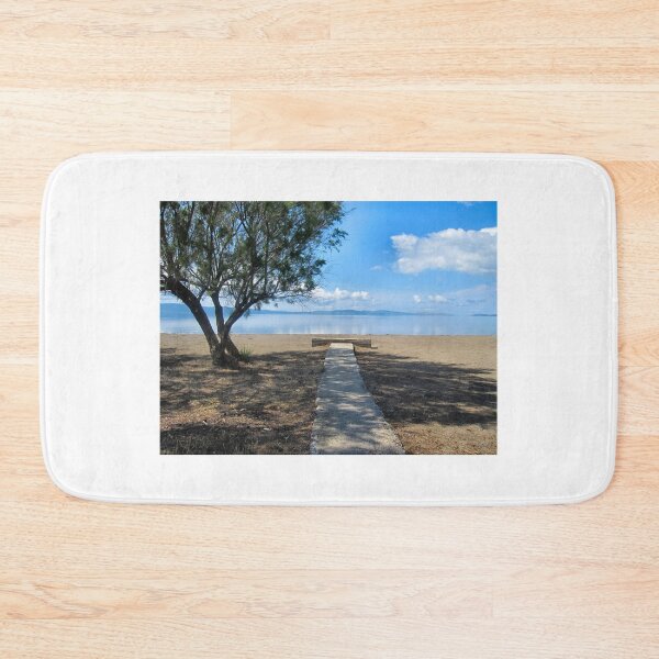 Item preview, Pathway to the beach. designed and sold by ronsaunders47.