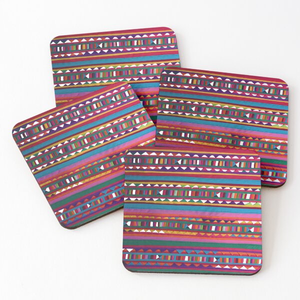 Item preview, Thai stripes designed and sold by alisondexter.