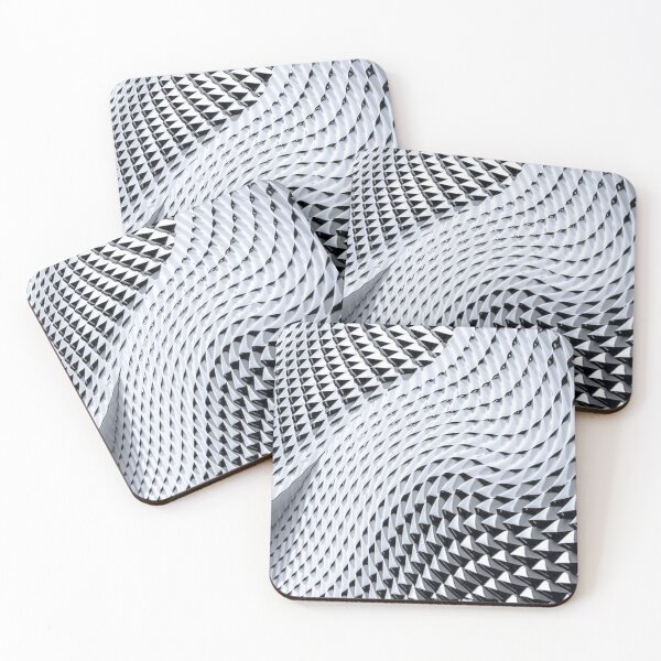 Item preview, Architecture Urban Structure Pattern designed and sold by ClothesWithDrip.