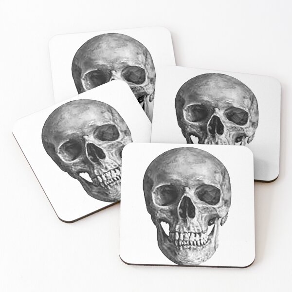 Item preview, Skull  designed and sold by Ieva224.