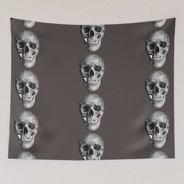 Item preview, Skull  designed and sold by Ieva224.