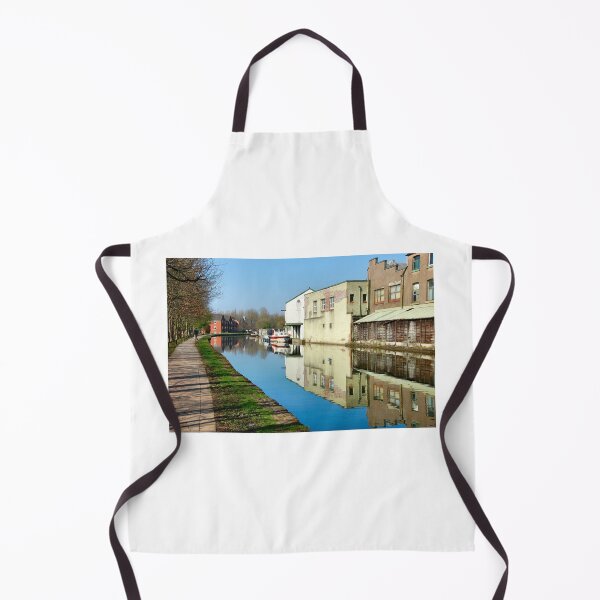 Item preview, CANAL MIRROR REFLECTIONS. designed and sold by ronsaunders47.