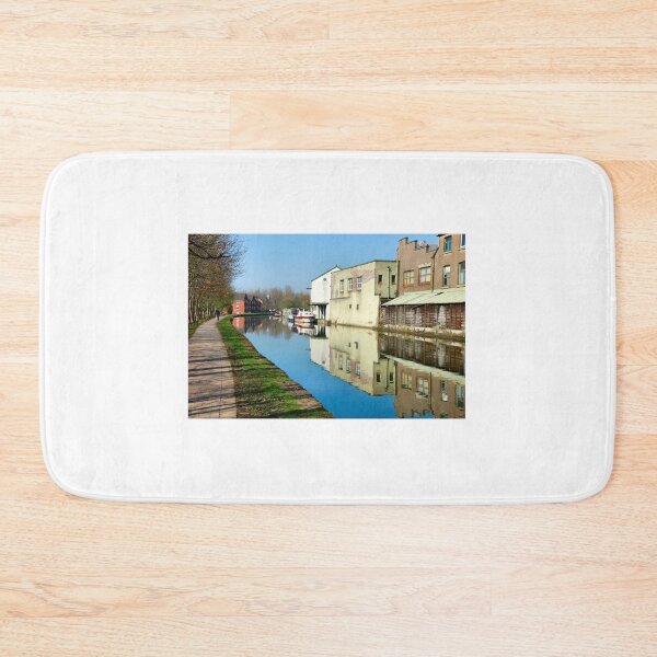 Item preview, CANAL MIRROR REFLECTIONS. designed and sold by ronsaunders47.