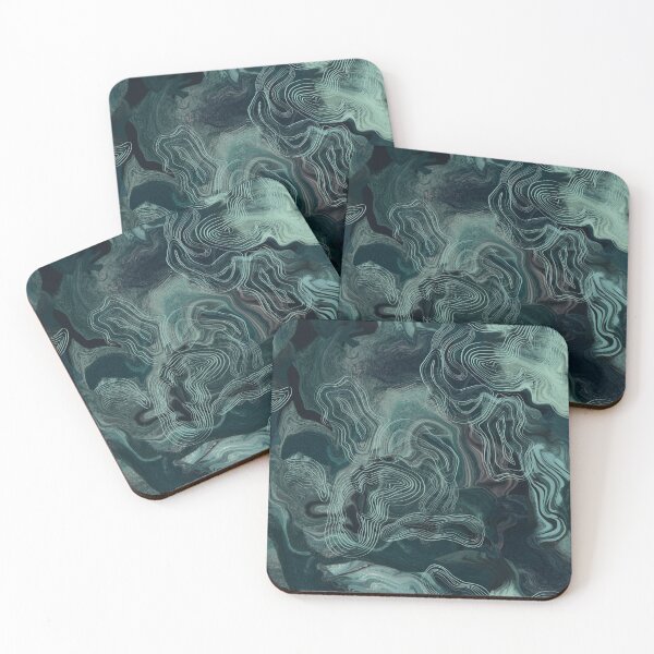Item preview,  marble  pattern designed and sold by ANAKOTO.