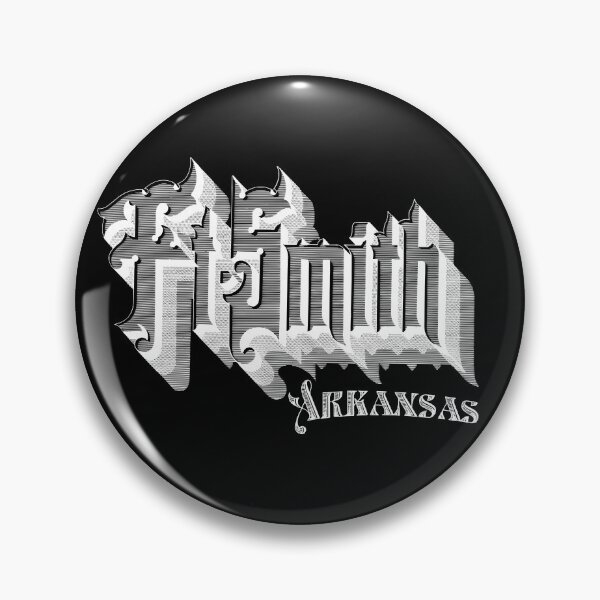 Item preview, Vintage Fort Smith, AR designed and sold by DonDota.