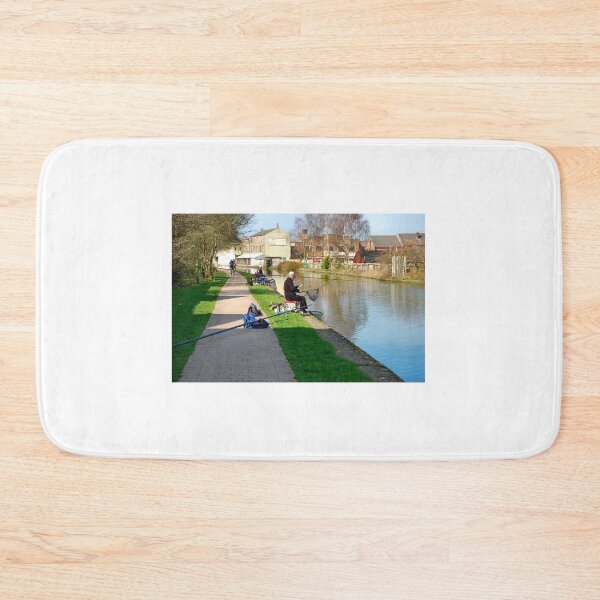 Item preview, DON'T RIDE OVER MY FISHING ROD !! designed and sold by ronsaunders47.