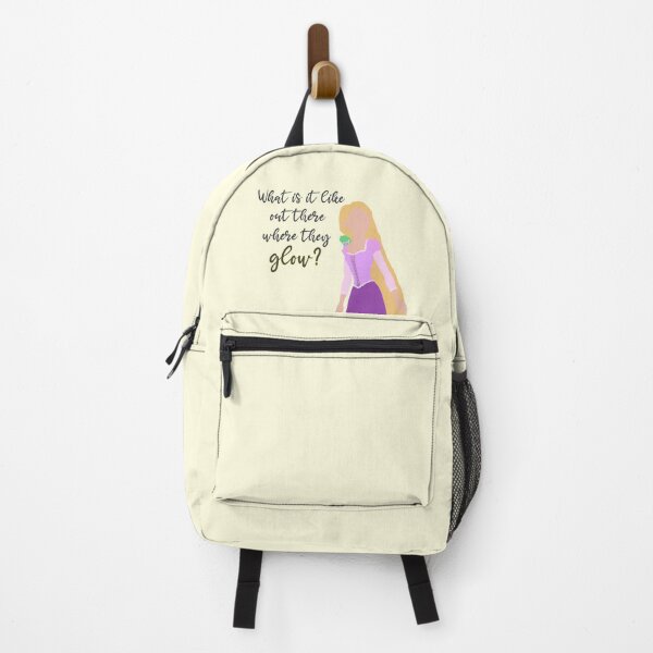 Item preview, Where They Glow designed and sold by IniDreams.